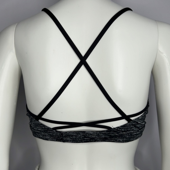 Victoria Sport by Victoria's Secret Padded Sports Bra Size Small - Picture 4 of 8